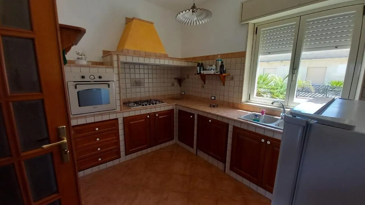 Lemon Gold Villa Locogrande