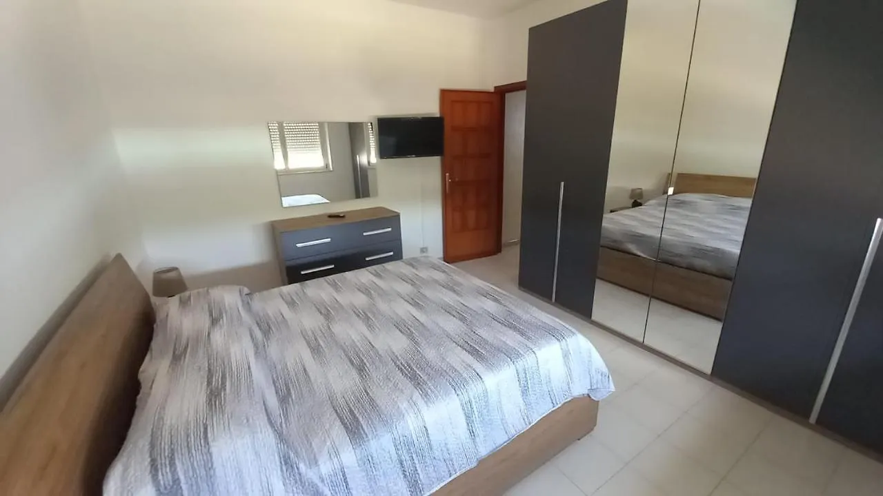 Lemon Gold Villa Locogrande