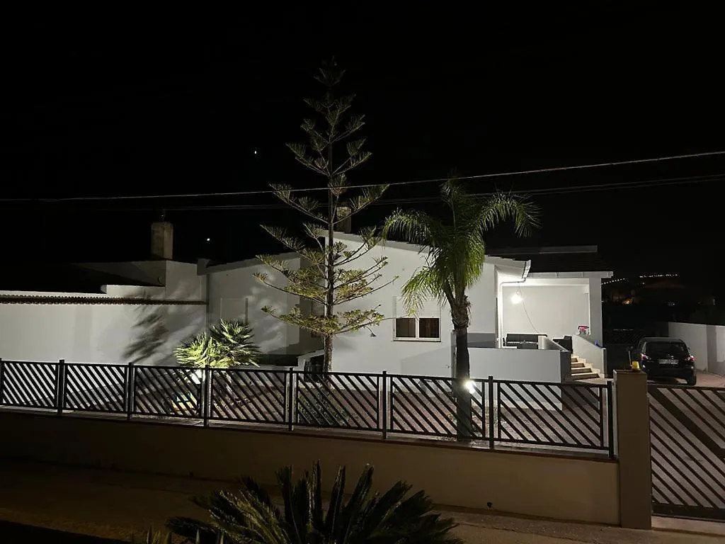 Lemon Gold Villa Locogrande