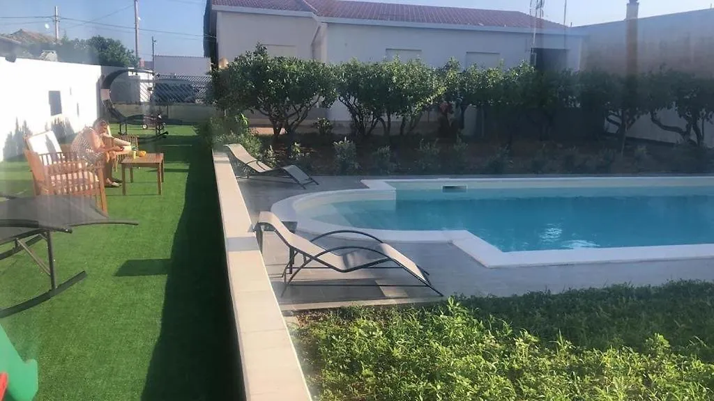 Lemon Gold Villa Locogrande