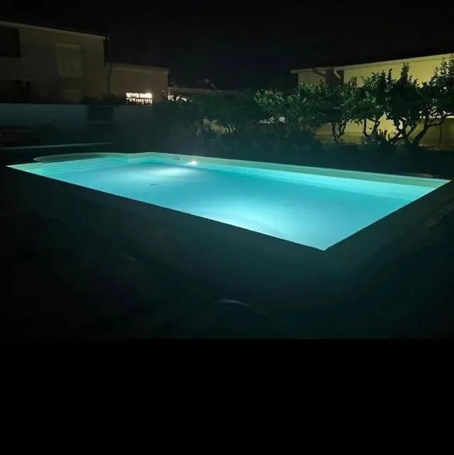Lemon Gold Villa Locogrande