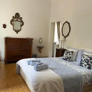  Alloggio in famiglia A Casa Del Console